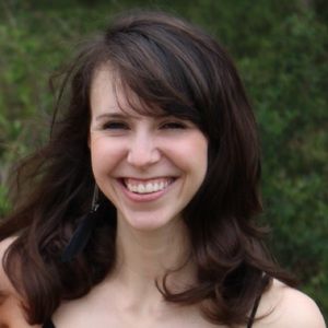 Meet your Posher, Natalie